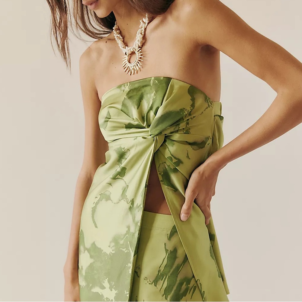 Free People Come Undone Set